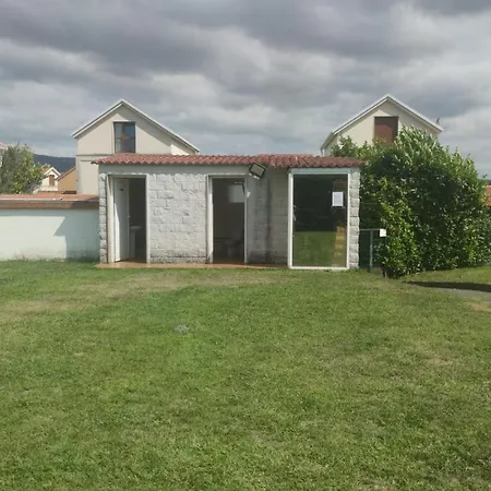 O Alecrin De Bouzas Ribeira Sacra