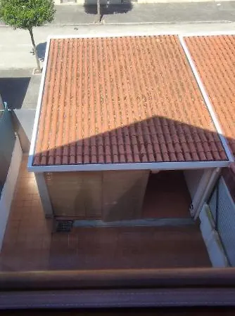 O Alecrin De Bouzas Ribeira Sacra Feriehus Pereiro de Aguiar