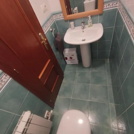 O Alecrin De Bouzas Ribeira Sacra Holiday home