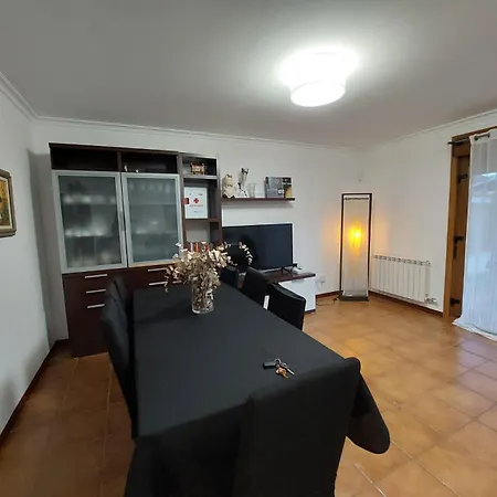 Holiday home O Alecrin De Bouzas Ribeira Sacra