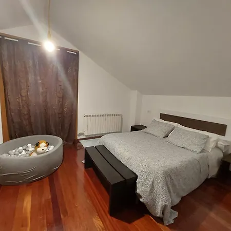 O Alecrin De Bouzas Ribeira Sacra