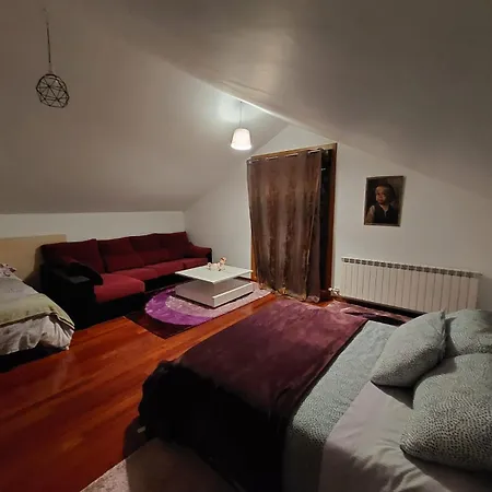 O Alecrin De Bouzas Ribeira Sacra Feriehus Pereiro de Aguiar