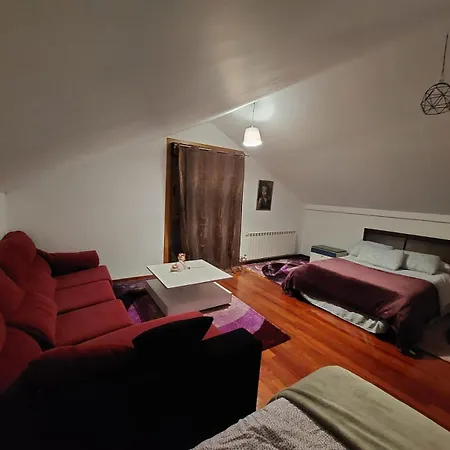 O Alecrin De Bouzas Ribeira Sacra Nyaraló *