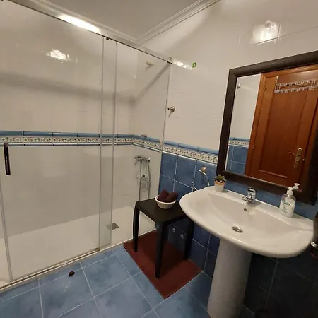 O Alecrin De Bouzas Ribeira Sacra * Pereiro de Aguiar