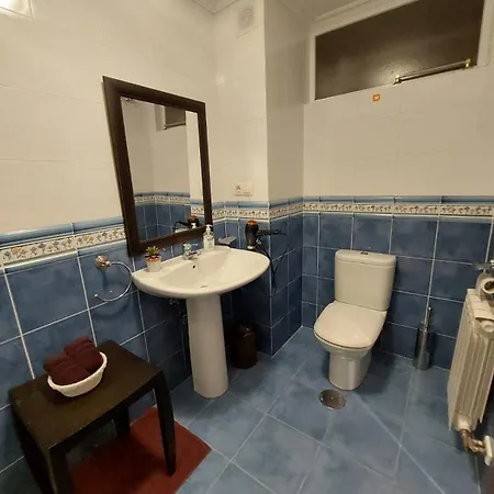 O Alecrin De Bouzas Ribeira Sacra Holiday home *