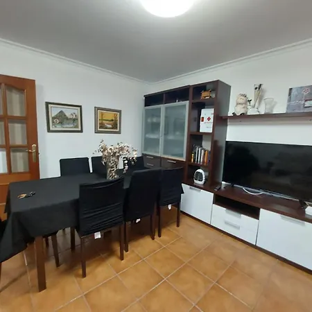 O Arlequin De Bouzas Сasa de vacaciones Pereiro de Aguiar