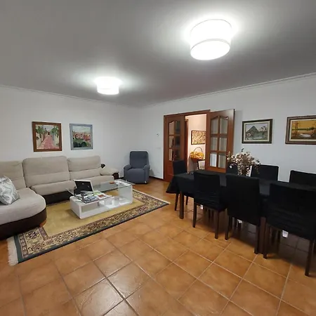 Holiday home O Alecrin De Bouzas Ribeira Sacra Pereiro de Aguiar
