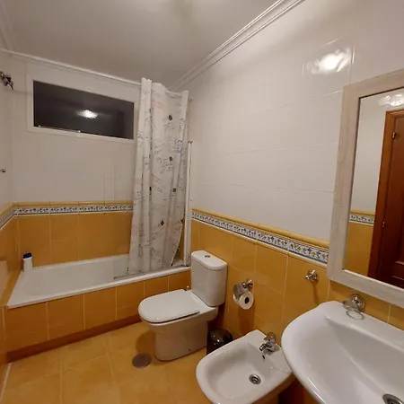 O Alecrin De Bouzas Ribeira Sacra *