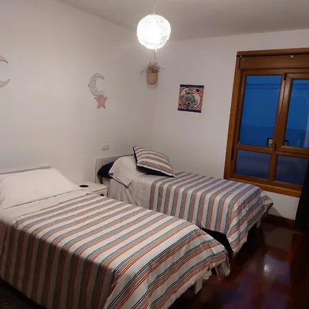 O Alecrin De Bouzas Ribeira Sacra