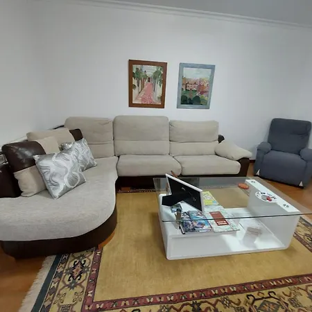 O Alecrin De Bouzas Ribeira Sacra Holiday home *