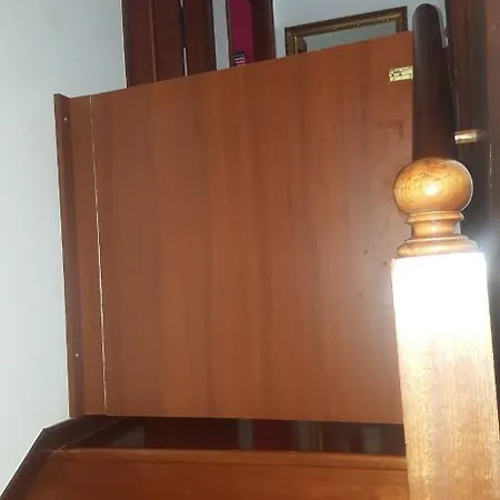 Сasa de vacaciones O Alecrin De Bouzas Ribeira Sacra Pereiro de Aguiar